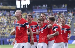 World Cup 2026: The 'Three Lions' and the challenge named Haaland