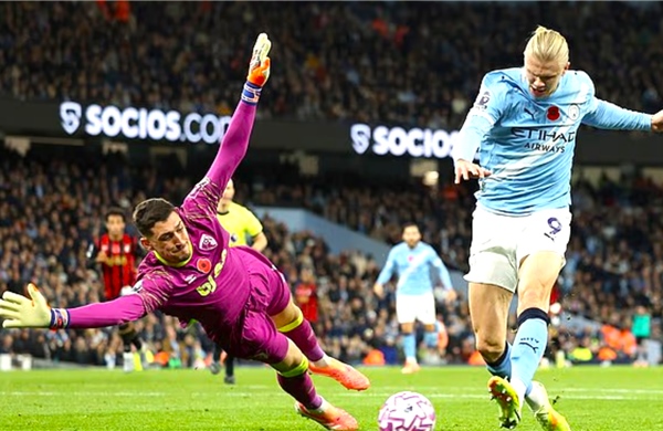 曼城對利物浦：佩普·瓜迪奧拉執教生涯第1000場的印記