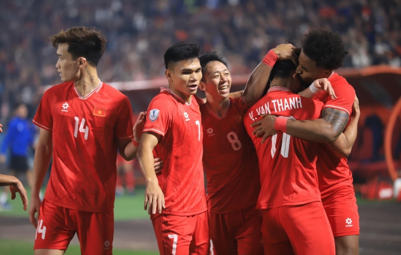 Indonesian media lavishly praises Vietnam, delivers a 'bitter' verdict on Thai football