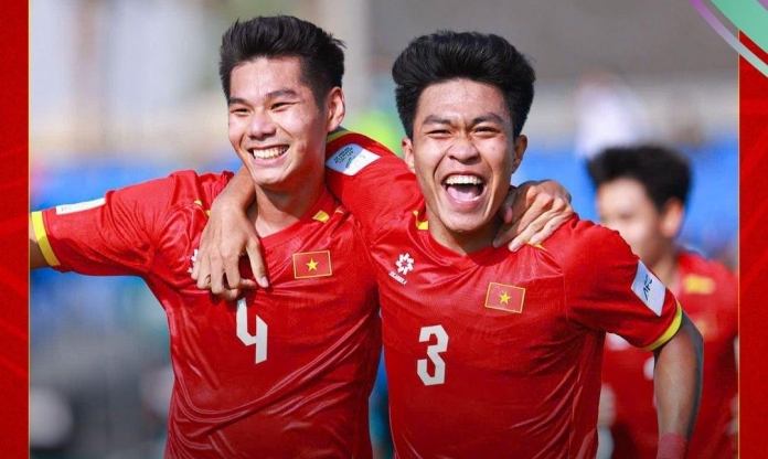Truyền thông Đông Nam Á ca ngợi chiến thắng lịch sử của U23 Việt Nam