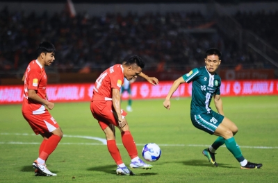 Công Phượng's team receives bad news before the crucial match