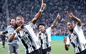 The Serie A Top 4 Race: Ultimately, Everything Returns to Its Place!