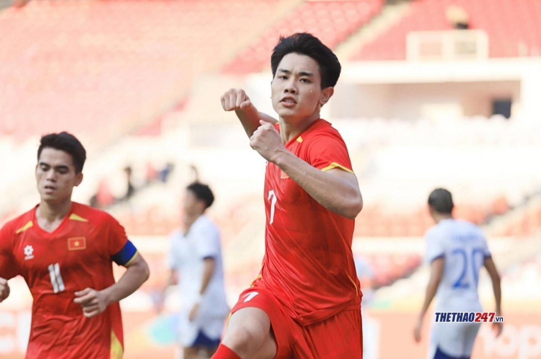 Đình Bắc will definitely not appear at the Vietnam Golden Ball Awards