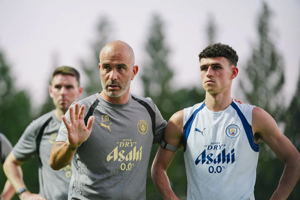 Vì sao 115 cáo buộc Man City vẫn lơ lửng? - Ảnh 1. Vì sao 115 cáo buộc Man City vẫn lơ lửng? - Ảnh 1.