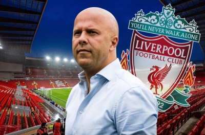 Arne Slot delivers extremely sad news to Liverpool