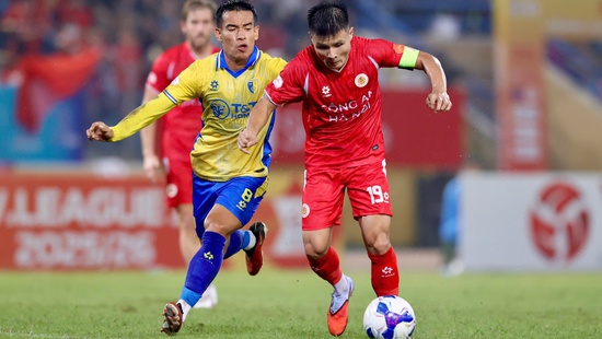 Quang Hải's absence presents a significant opportunity for the U23 Vietnamese star.