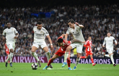 Real Madrid fans unanimously demand sale of one star after defeat to Bayern Munich