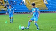 Vietnam National Team vs Nepal: Dinh Bac Must Seize the Opportunity