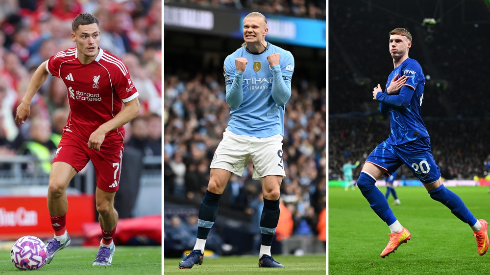 Premier League nhìn từ Quả bóng Vàng 2026: Thiếu siêu sao trầm trọng - Ảnh 1. Premier League nhìn từ Quả bóng Vàng 2026: Thiếu siêu sao trầm trọng - Ảnh 1.