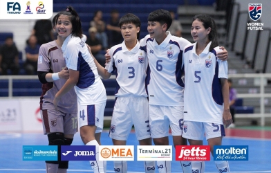 Thailand's major victory over Malaysia sets up a semifinal clash with Vietnam in the AFF Championship.