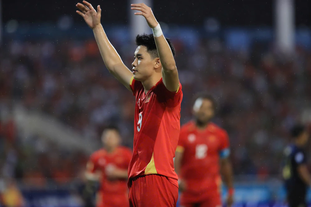 Kết quả bóng đá ASEAN Cup 2026 vòng bán kết lượt về - Ảnh 1. Lịch thi đấu ASEAN Cup 2026 mới nhất: Trực tiếp bán kết Việt Nam vs Malaysia, Singapore vs Thái Lan - Ảnh 1.