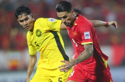 The Vietnamese host demonstrates remarkably fair play, Malaysia receives unexpected preferential treatment.