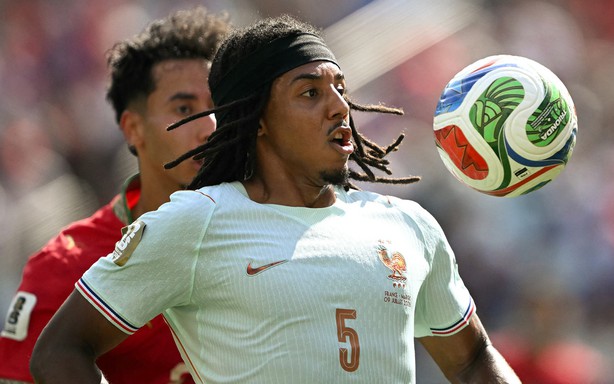 France reaches World Cup 2026 semifinals, Barcelona delays season opener