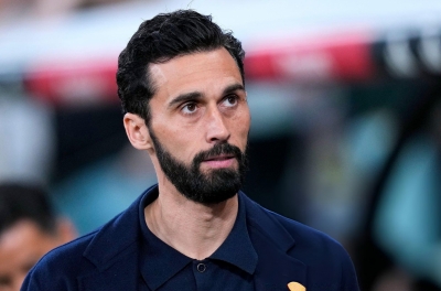 Real Madrid's Champions League exit leads to decision on coach Arbeloa