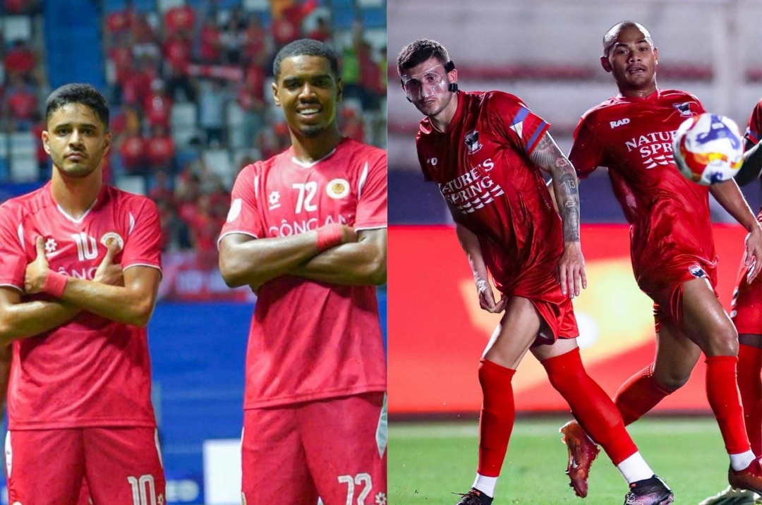 CAHN vs Cebu: A Must-Win Match