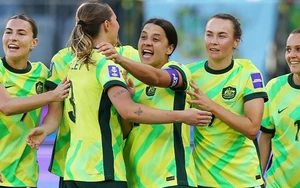 Sam Kerr: The Return of an Icon