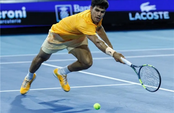 Carlos Alcaraz exits in the third round of Miami Open 2026
