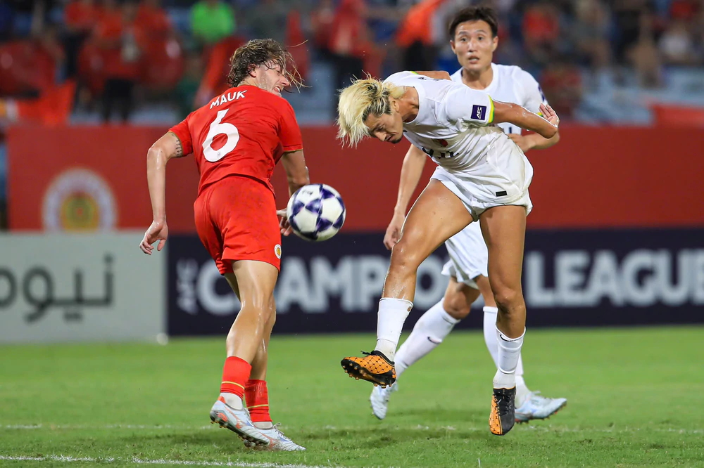 Kashima Antlers và bài học về đẳng cấp cho bóng đá Việt Nam - Ảnh 2. Kashima Antlers và bài học về đẳng cấp cho bóng đá Việt Nam - Ảnh 2.