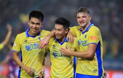 Round 19 of V.League 1 2025/26: Hanoi Club closes in on the top 3