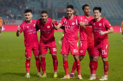 CAHN FC issues an important announcement for fans