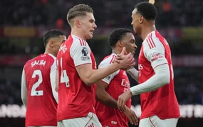 Issue: Arsenal should not be overly pessimistic!
