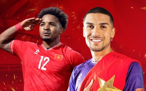 Vietnam's Expected Squad: Hoang Hen alongside Xuan Son