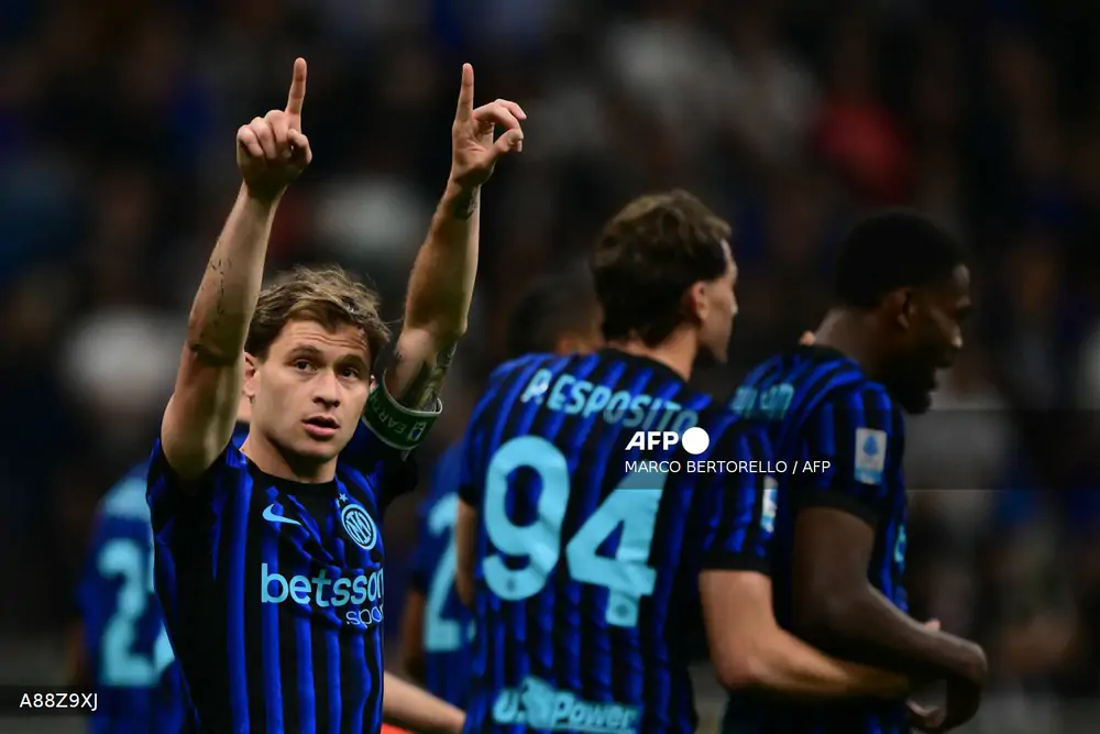 Nhận định Man City vs Inter Milan 18h30 ngày 1/8, giao hữu mùa hè: Màn ra mắt thử thách của Maresca - Ảnh 2. Man City vs Inter Milan
