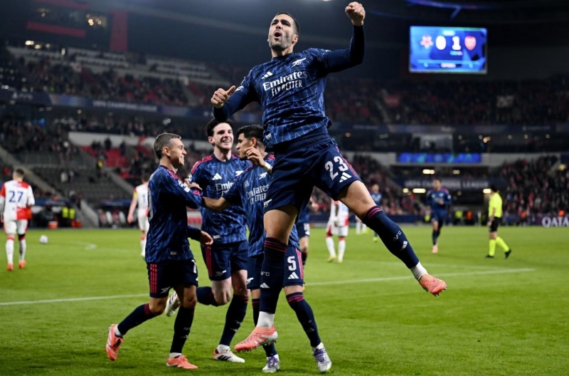 Arsenal sets an unbelievable record after 122 years