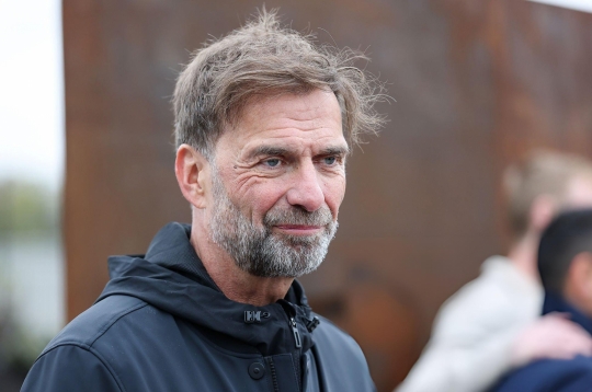 Not Real, Jurgen Klopp wants to coach a team in MLS