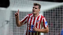 Atletico 已準備好征服 Camp Nou