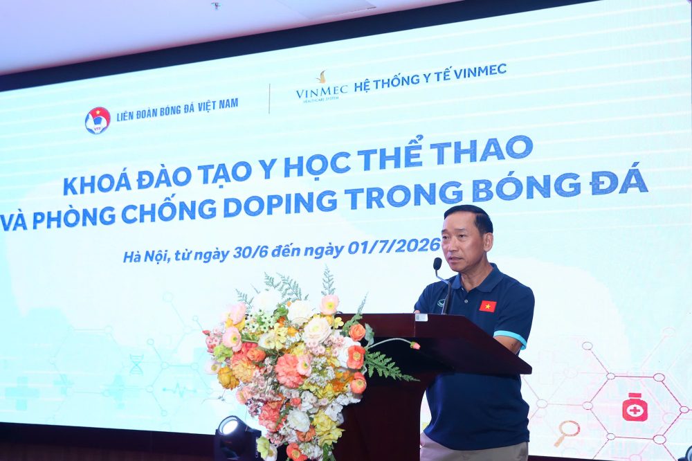 Tin nóng bóng đá Việt hôm nay 2/7: Đội tuyển Việt Nam sang Hàn Quốc tập huấn; CLB TPHCM dự AFC Champions League nữ - Ảnh 3. Tin nóng bóng đá Việt hôm nay 2/7: Đội tuyển Việt Nam sang Hàn Quốc tập huấn; CLB TPHCM dự AFC Champions League nữ - Ảnh 3.
