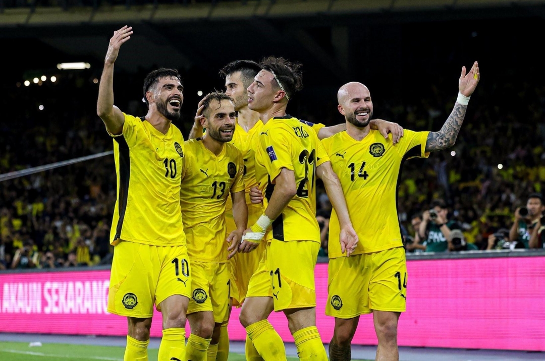 Southeast Asian media reacts to FIFA&#39;s severe penalty on Malaysia for illegal naturalization