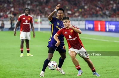 Superstar of Southeast Asia tears through MU's defense, leaves national team after assaulting a woman