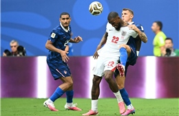 World Cup 2026: England edge France in a dramatic goal-fest