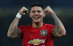 Former Manchester United manager recruited a player thanks to... playing FIFA with his grandson