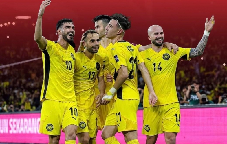 Malaysia considers final option if FIFA appeal fails