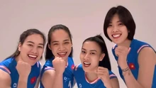Volleyball World Championship 2025 Rankings as of August 23
