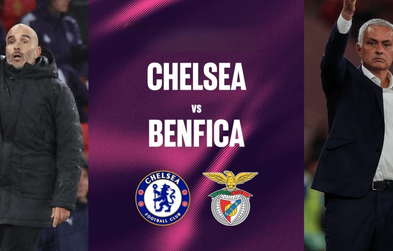 Supercomputer predicts the outcome of the Chelsea vs Benfica match