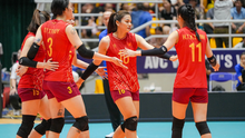 Live stream link for the 2025 Volleyball World Championship today, August 23rd