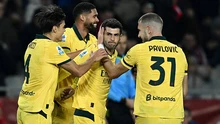 Pulisic scored twice as AC Milan staged a stunning comeback to reclaim the top spot in Serie A.