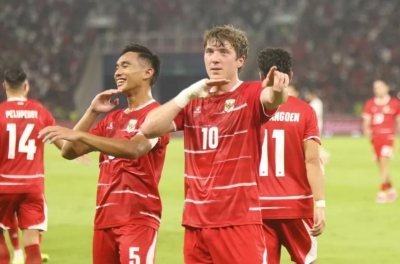 OFFICIAL: Indonesia national team receives great news from FIFA, Vietnam must be cautious