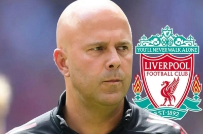 Liverpool makes final decision on sacking Arne Slot