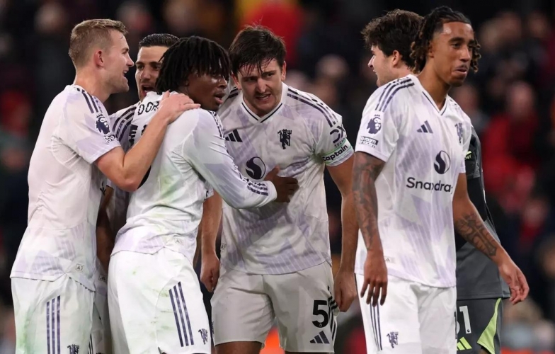 3 Manchester United stars receive Sir Alex Ferguson's 'nod of approval'