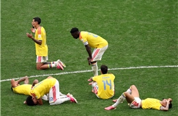 World Cup 2026: From a Missed Shot on the Field to a Nightmare Off It