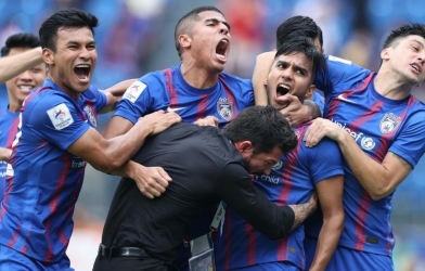 Malaysian fans are celebrating wildly after receiving an extremely joyful ruling from AFC.