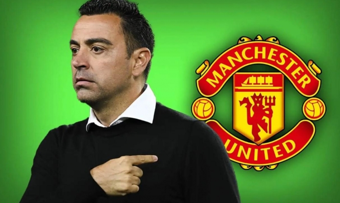Dẫn dắt MU, Xavi muốn ký hợp đồng với 2 học trò ở Barca ngay lập tức