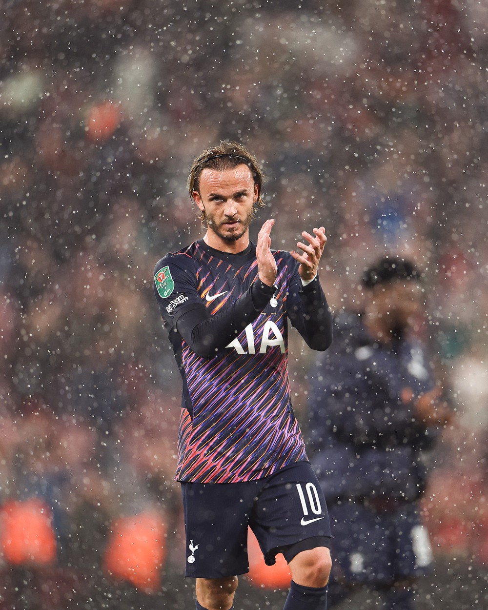 Nhận định Tottenham vs Aston Villa 18h30 ngày 19/9, vòng 5 Ngoại hạng Anh - Ảnh 1.