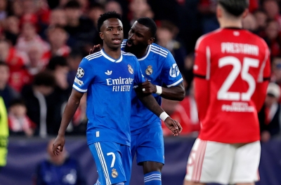 European government intervenes in the Vinicius racial discrimination case