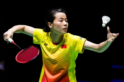 Shocked by the sanitary conditions at Nguyễn Thùy Linh’s opening tournament of 2026