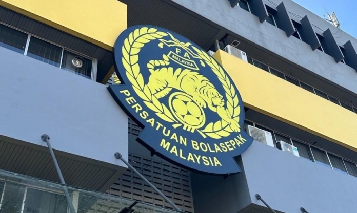 FAM hành động ngay sau khi bị FIFA xử thua 3 trận đấu